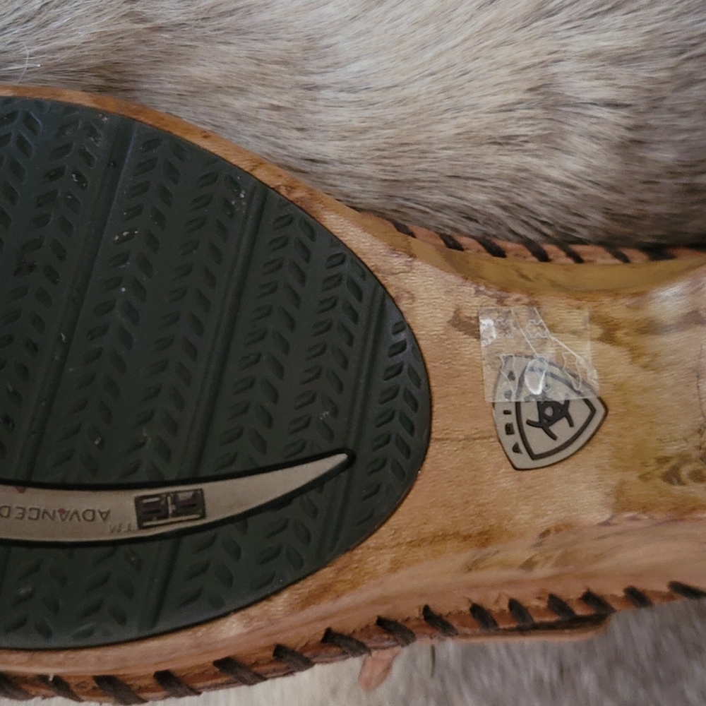 Ariat Sandals - Picture 4 of 6